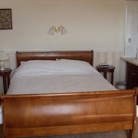 Berwick Upon Tweed Brockmill Farmhouse מראה חיצוני תמונה