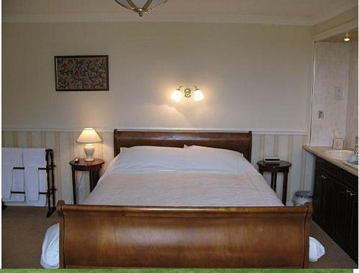 Berwick Upon Tweed Brockmill Farmhouse מראה חיצוני תמונה
