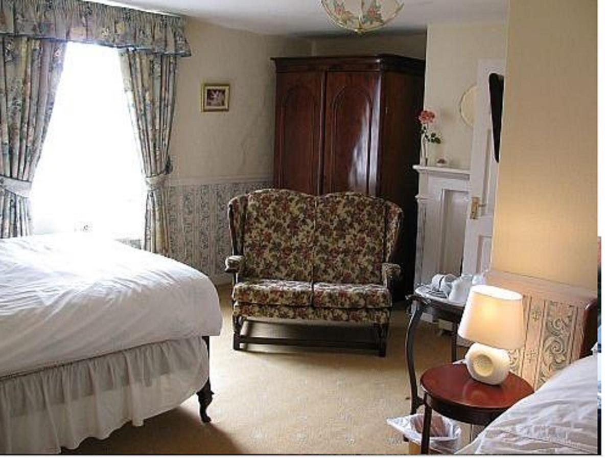 Berwick Upon Tweed Brockmill Farmhouse מראה חיצוני תמונה