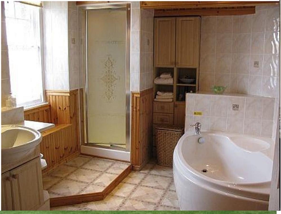 Berwick Upon Tweed Brockmill Farmhouse מראה חיצוני תמונה