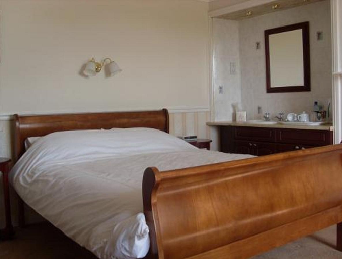 Berwick Upon Tweed Brockmill Farmhouse מראה חיצוני תמונה