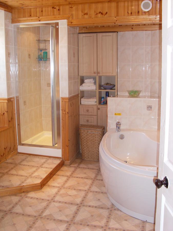 Berwick Upon Tweed Brockmill Farmhouse מראה חיצוני תמונה