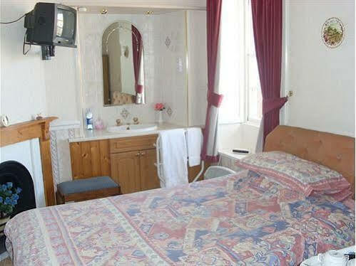 Berwick Upon Tweed Brockmill Farmhouse מראה חיצוני תמונה